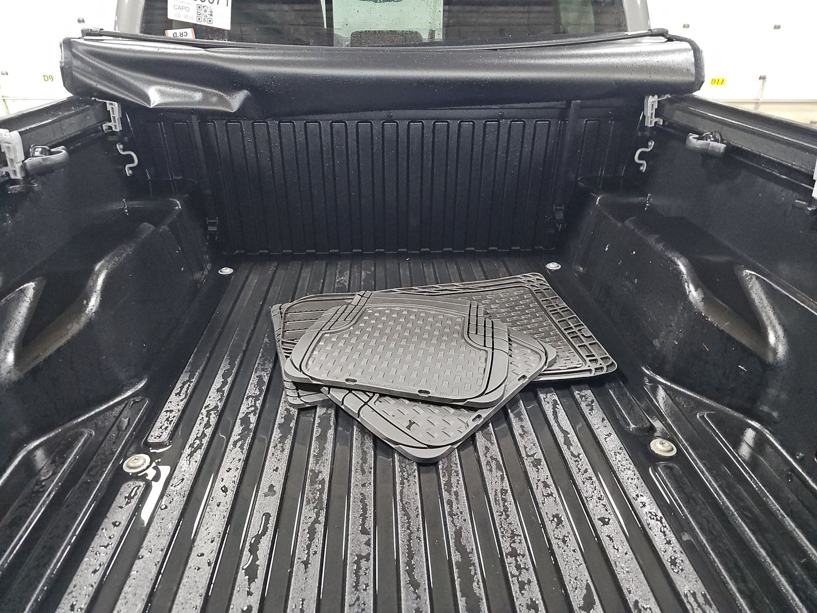 2022 Toyota Tacoma SR5 AWD