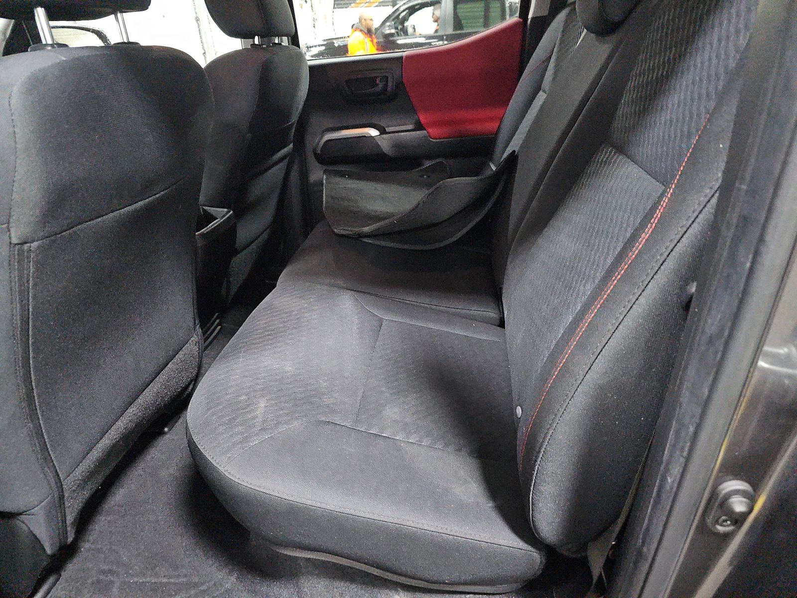 2022 Toyota Tacoma SR5 AWD