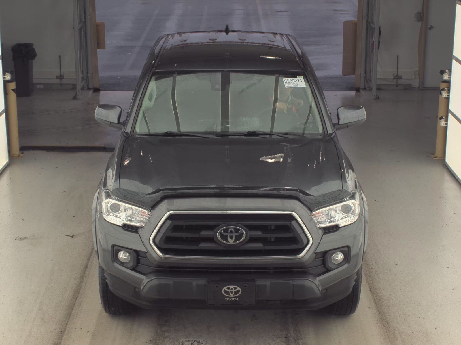 2022 Toyota Tacoma SR5 AWD