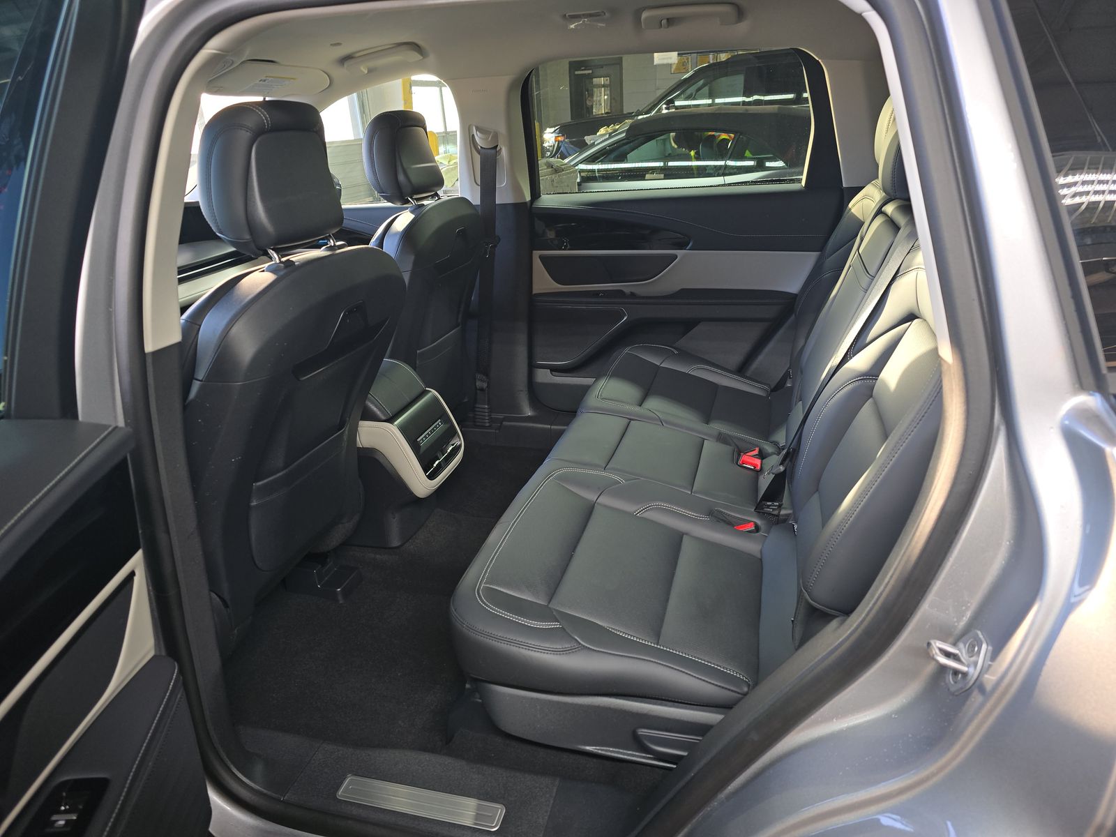 2025 Lincoln Nautilus Premiere AWD