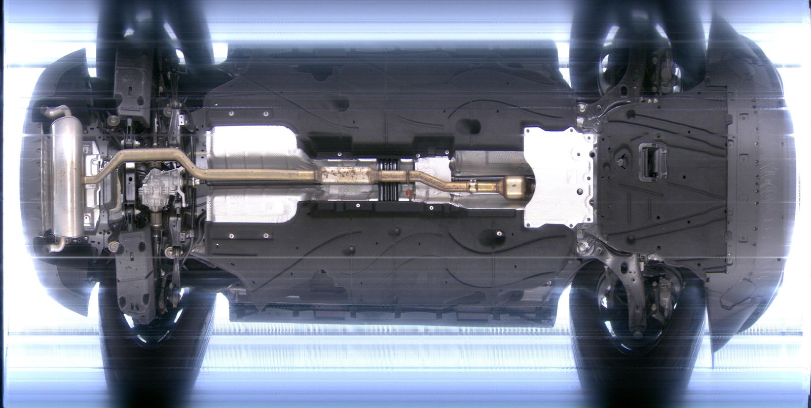 2025 Lincoln Nautilus Premiere AWD