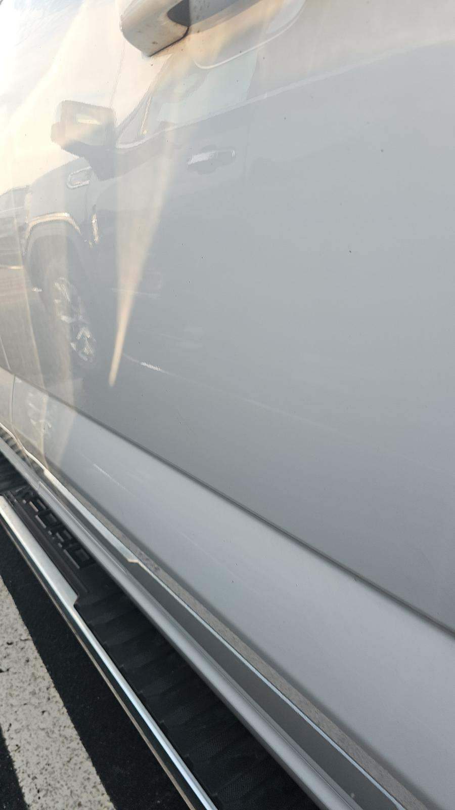 2022 Ford F-150 Hybrid Lariat AWD