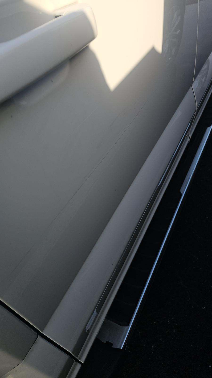 2022 Ford F-150 Hybrid Lariat AWD