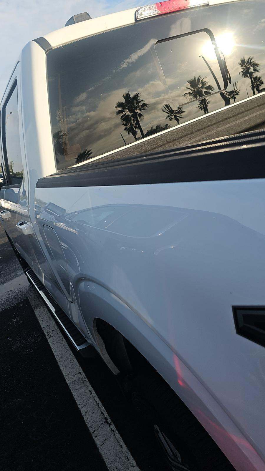 2022 Ford F-150 Hybrid Lariat AWD