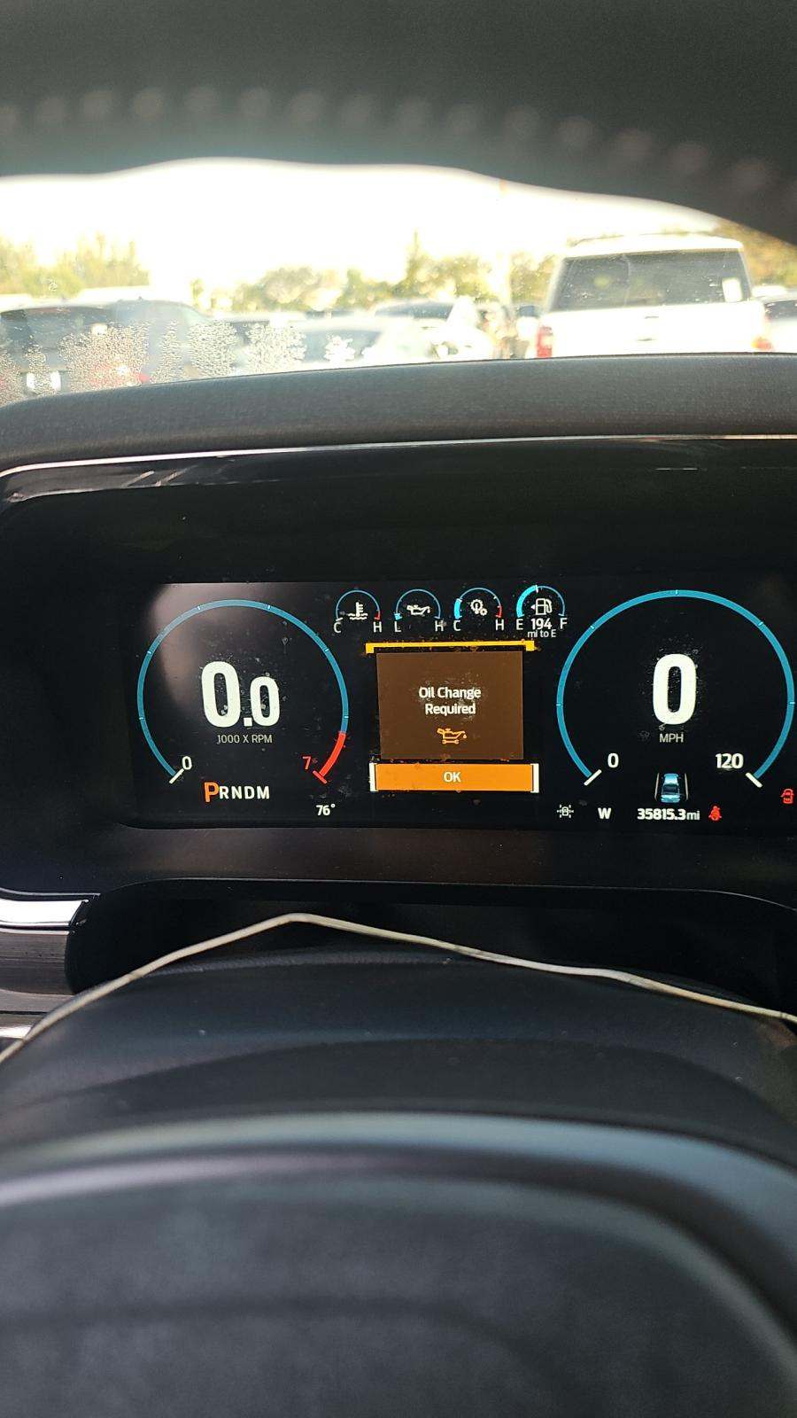 2022 Ford F-150 Hybrid Lariat AWD