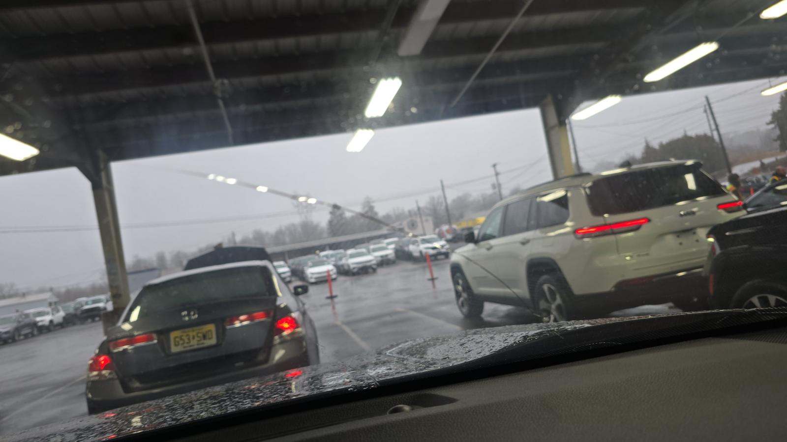 2024 Toyota RAV4 Hybrid LE AWD