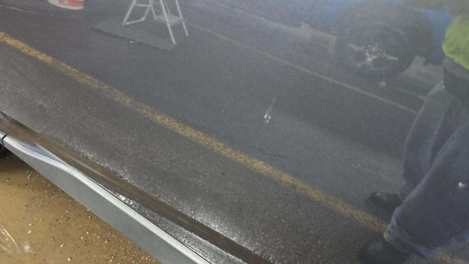 2024 Toyota RAV4 Hybrid LE AWD