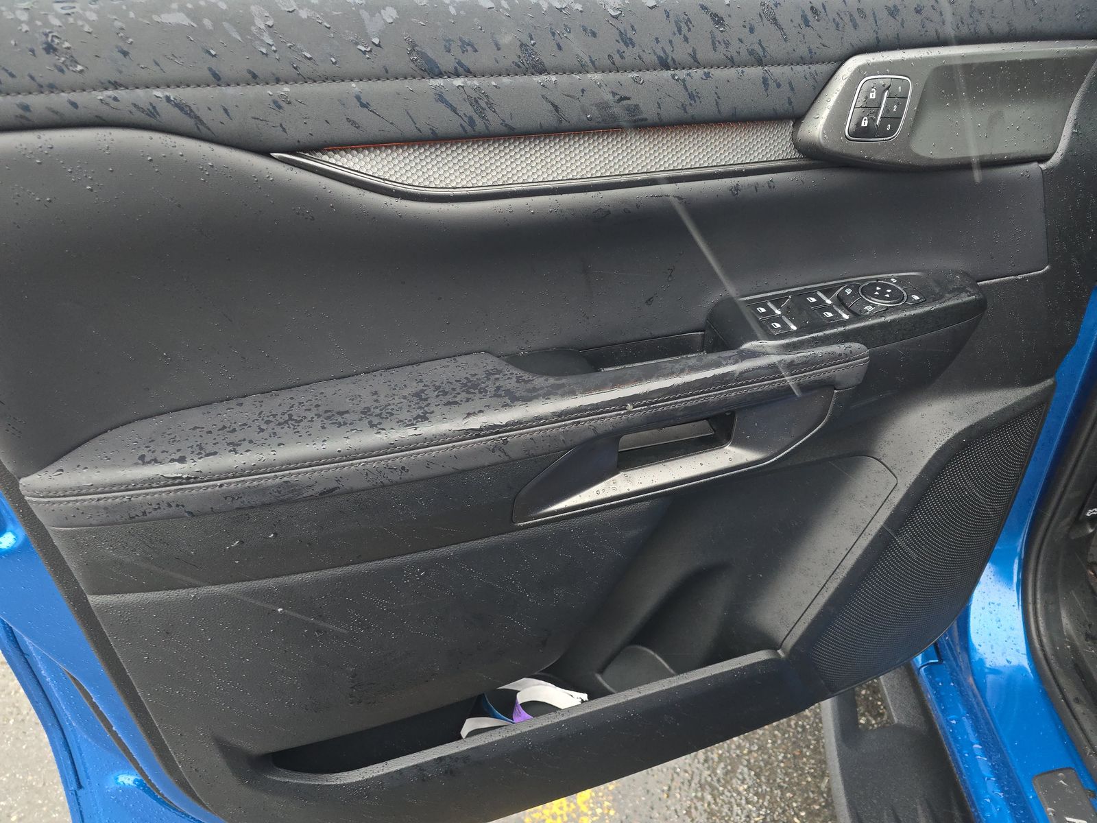 2024 Ford Ranger Raptor AWD