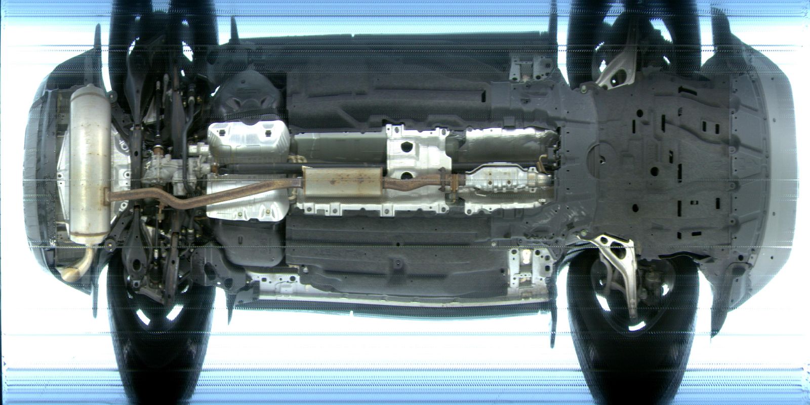 2023 Nissan Rogue SV AWD