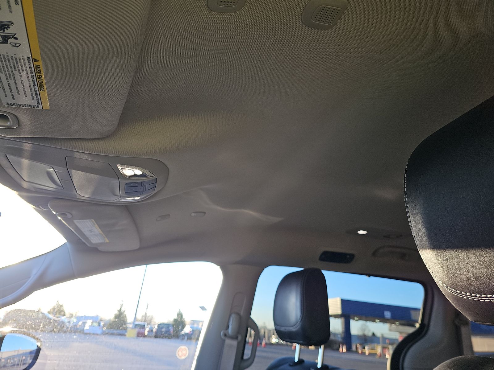 2024 Chrysler Pacifica Touring L FWD