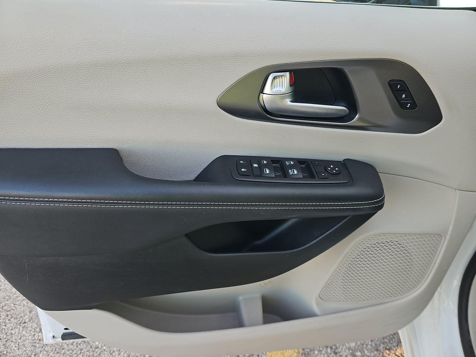 2024 Chrysler Pacifica Touring L FWD