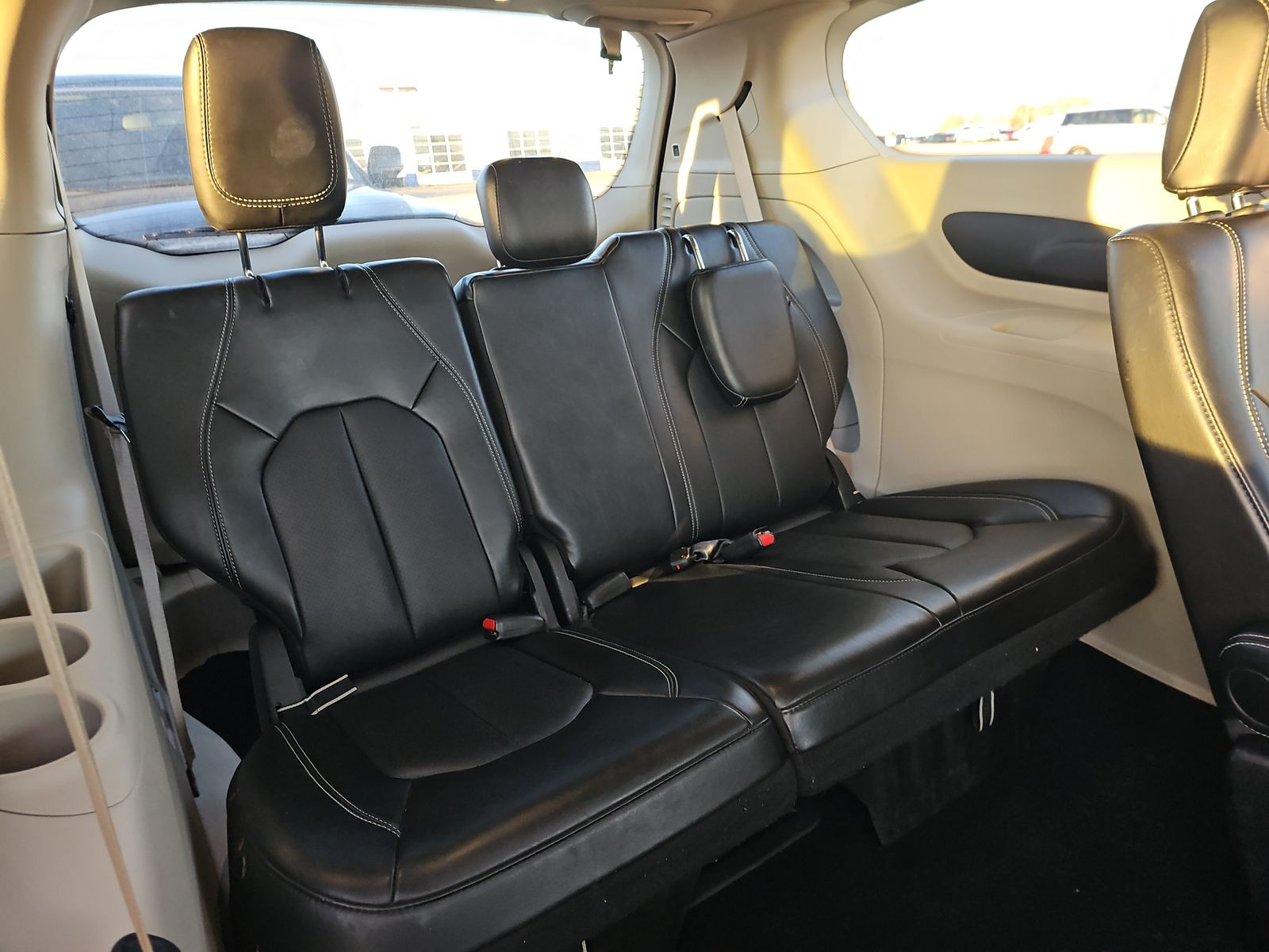 2024 Chrysler Pacifica Touring L FWD