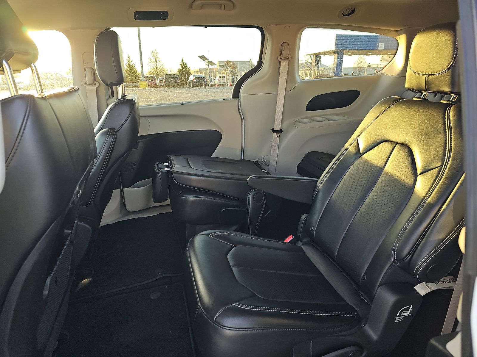 2024 Chrysler Pacifica Touring L FWD