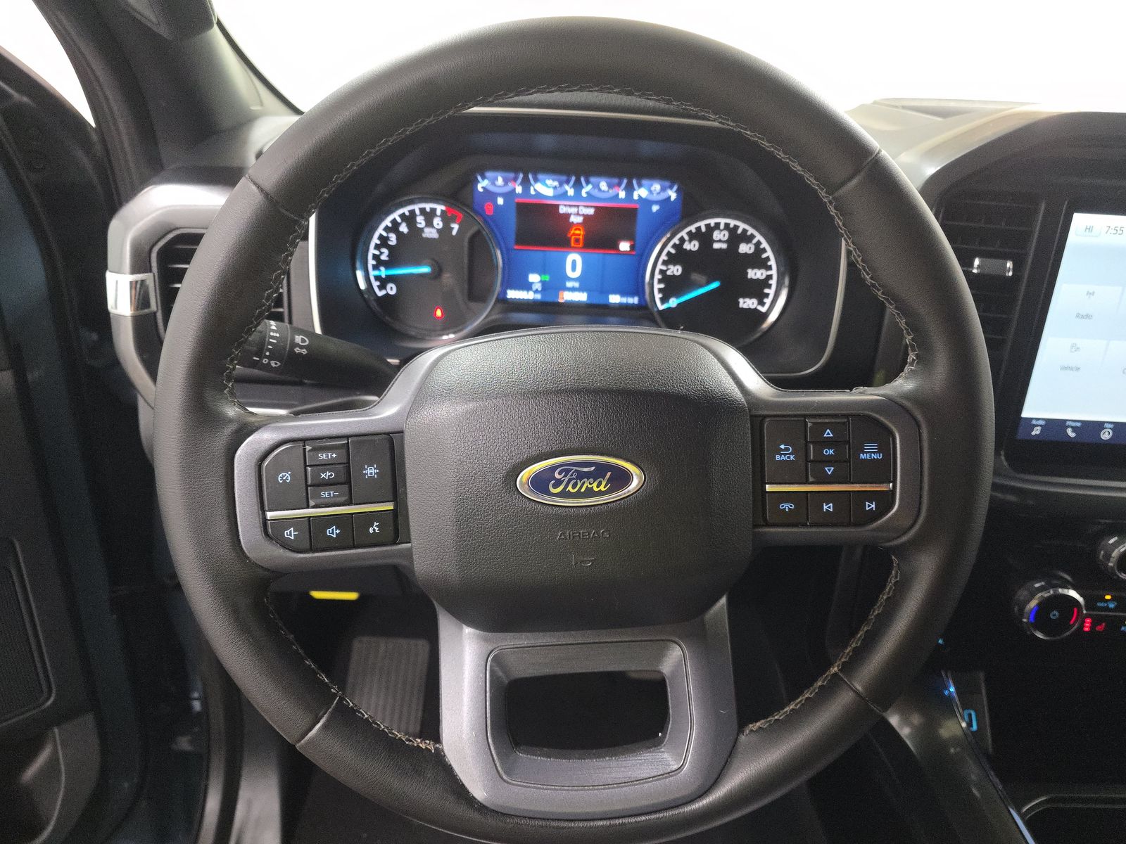 2023 Ford F-150 XLT AWD