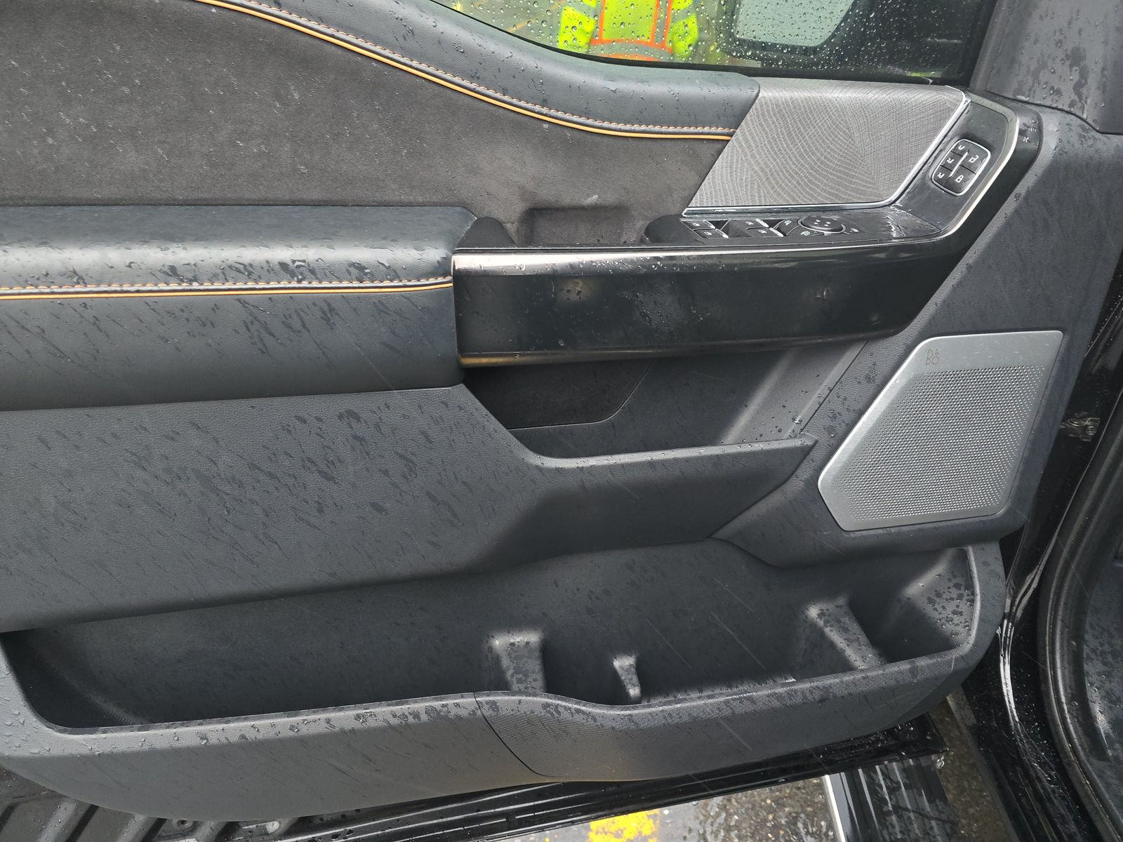 2023 Ford F-150 Platinum AWD