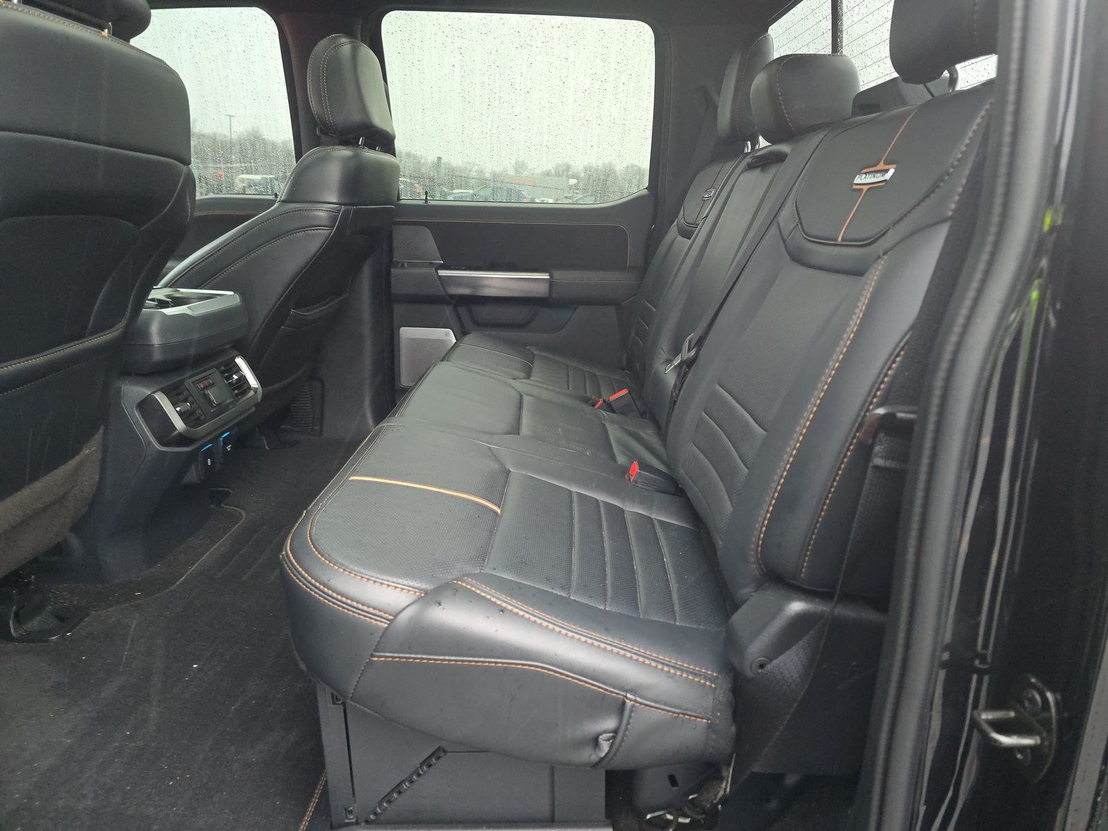 2023 Ford F-150 Platinum AWD