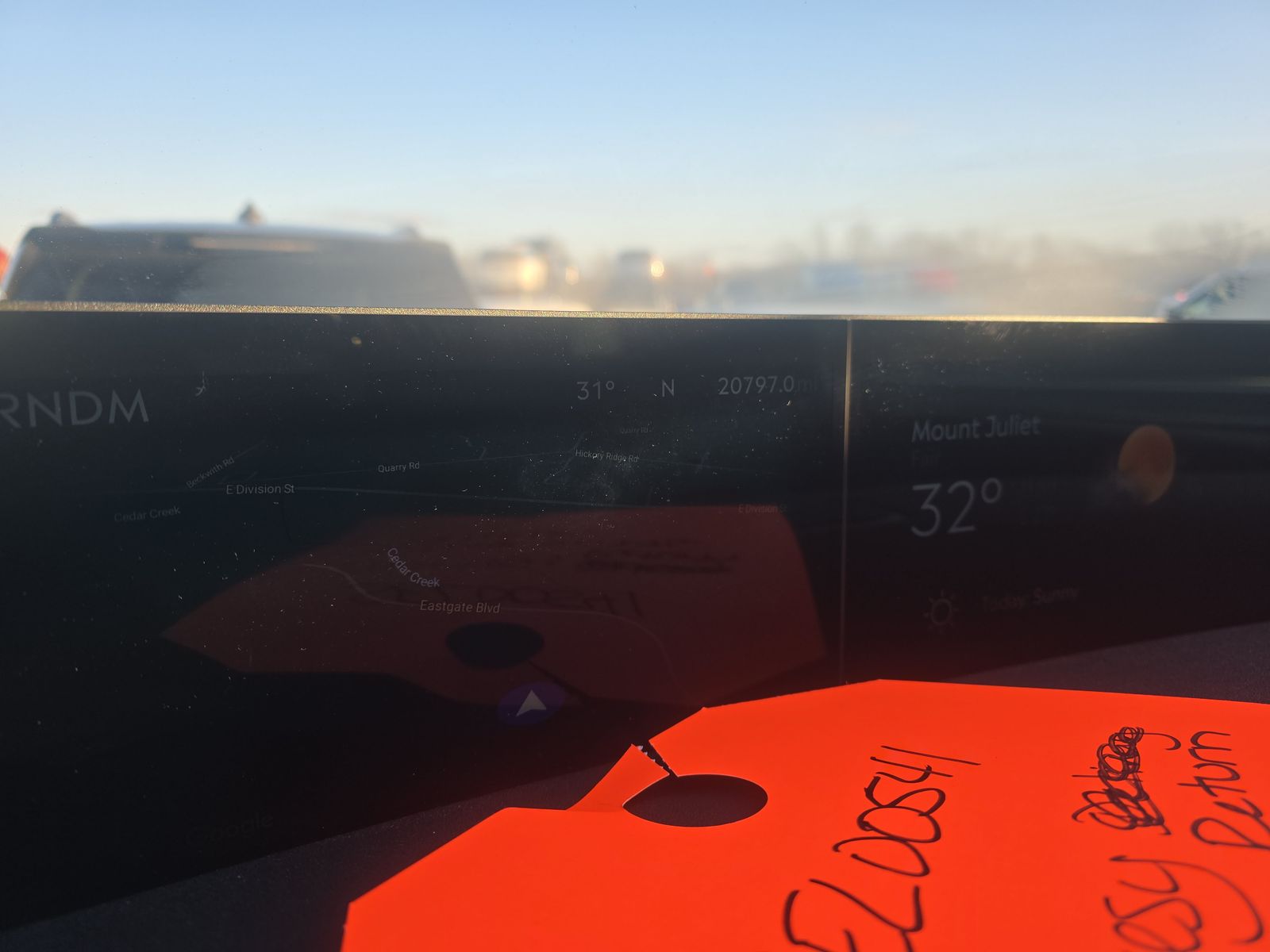 2025 Lincoln Navigator L Reserve AWD