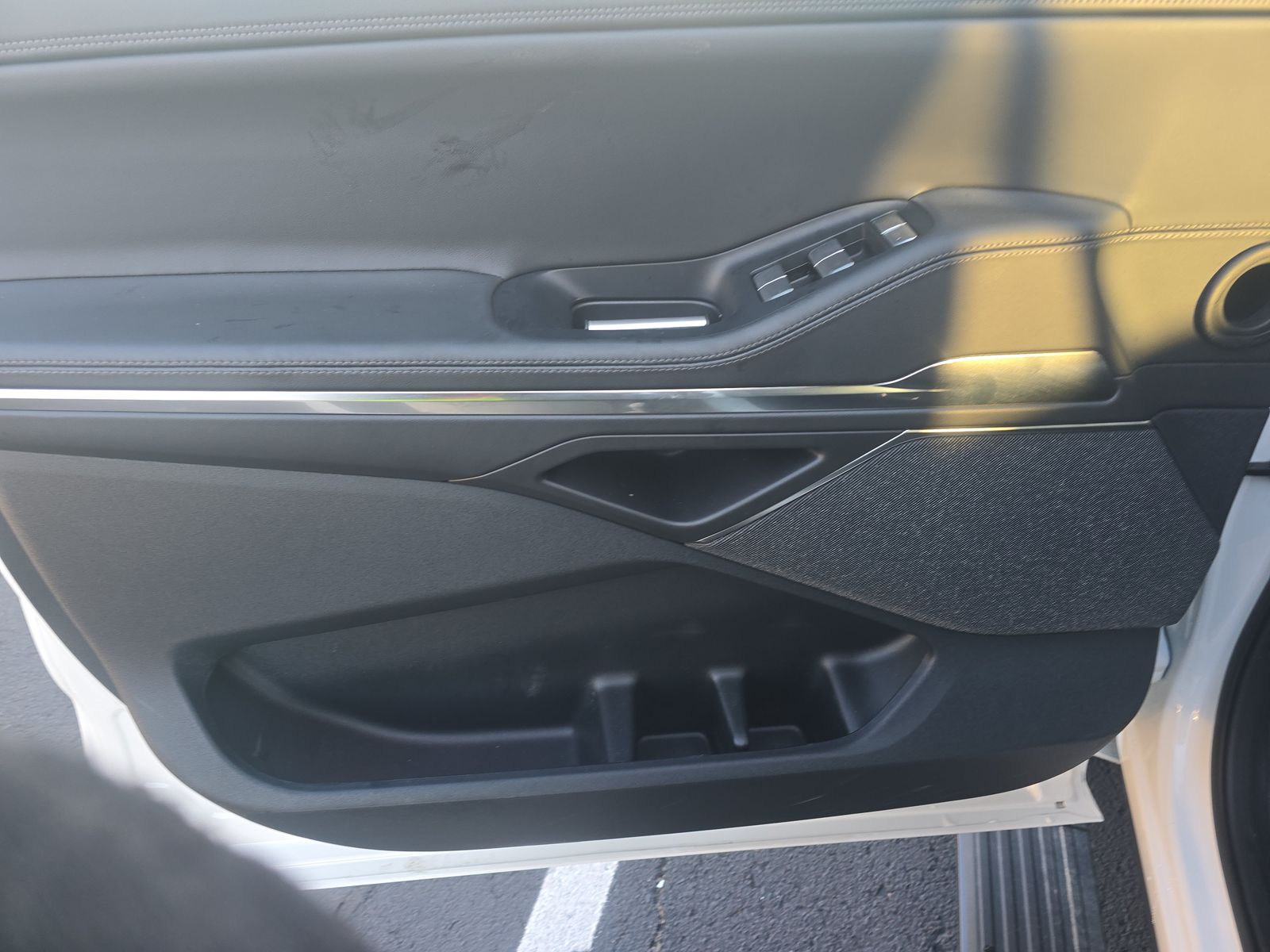 2025 Lincoln Navigator L Reserve AWD