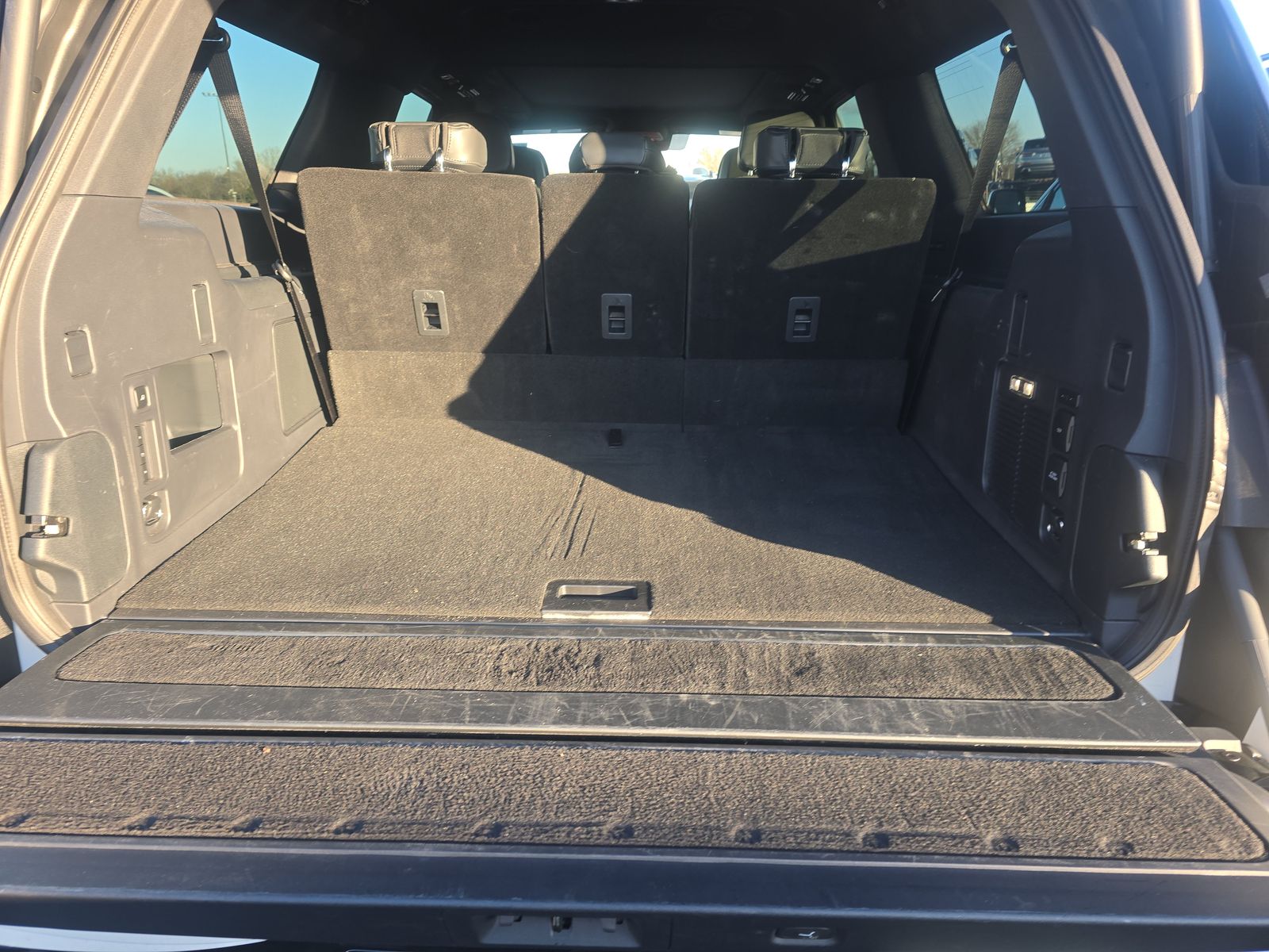 2025 Lincoln Navigator L Reserve AWD