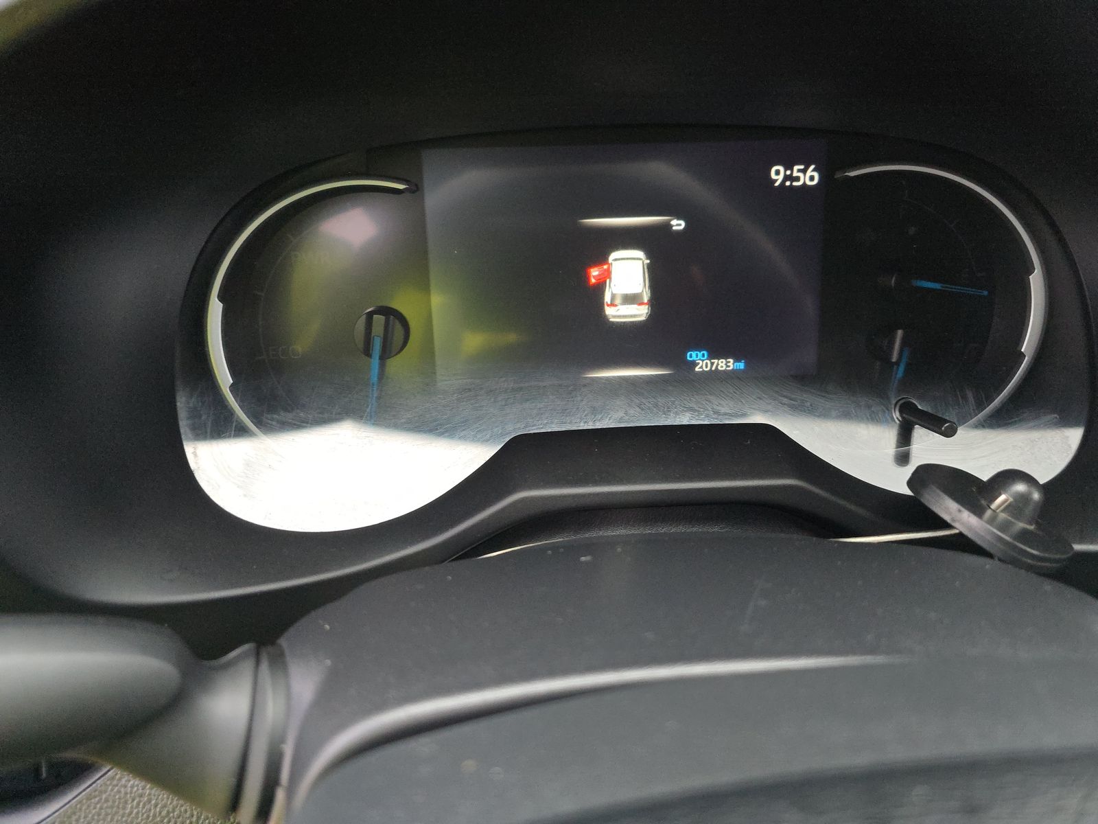 2024 Toyota RAV4 Hybrid SE AWD