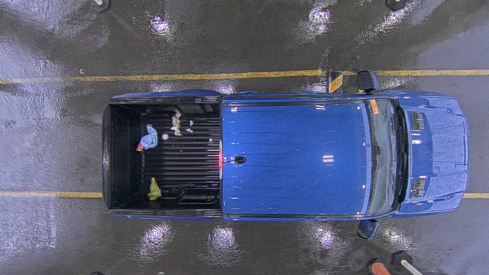 2024 Ford Ranger Raptor AWD