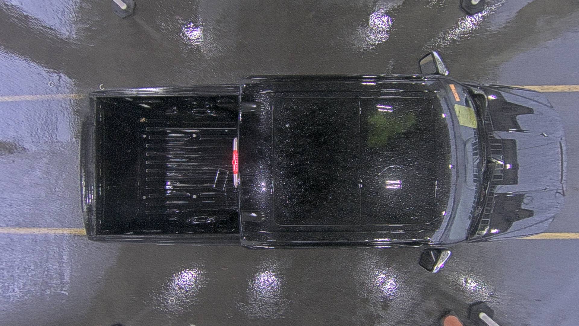 2023 Ford F-150 Platinum AWD