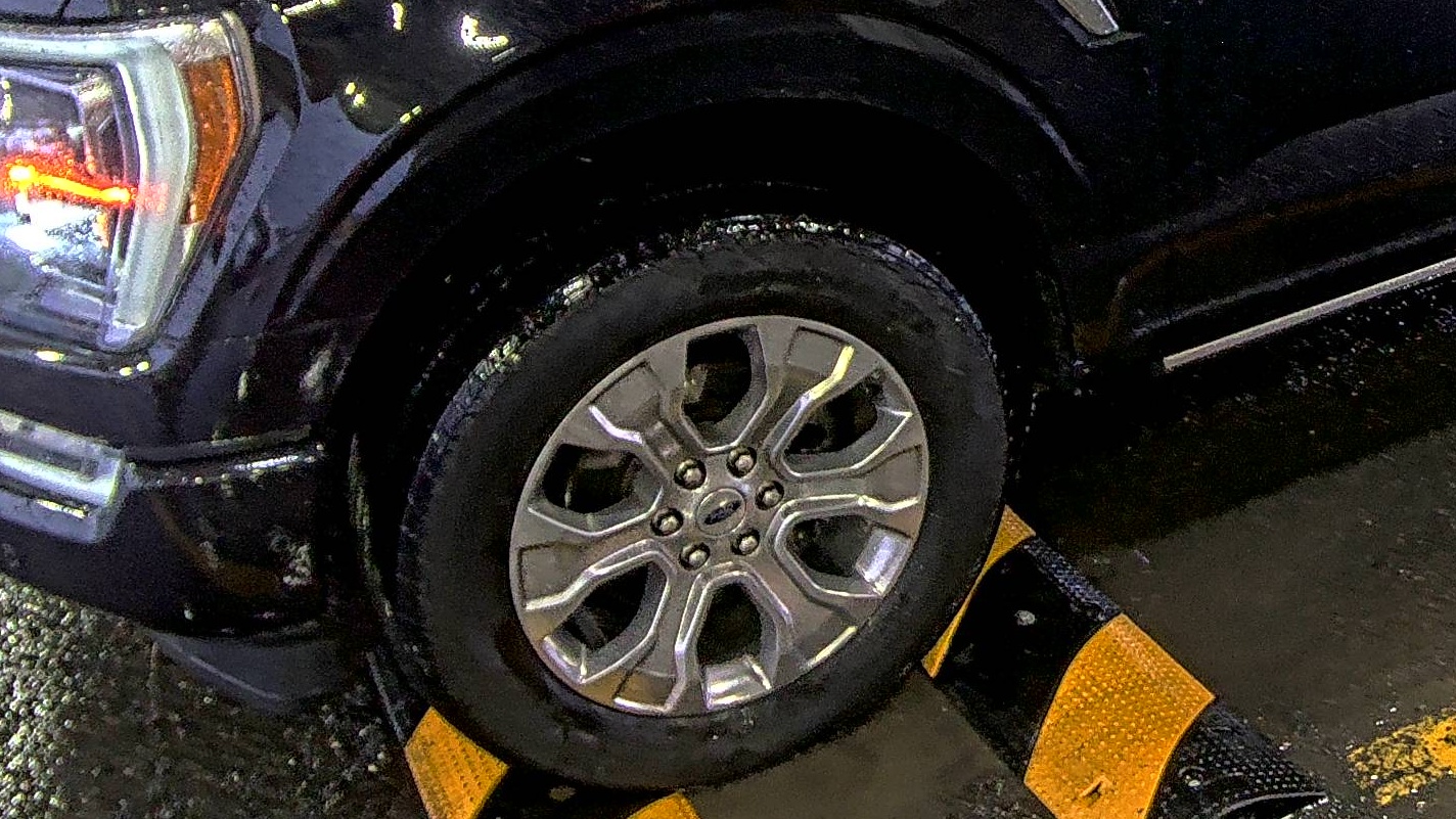 2023 Ford F-150 Platinum AWD