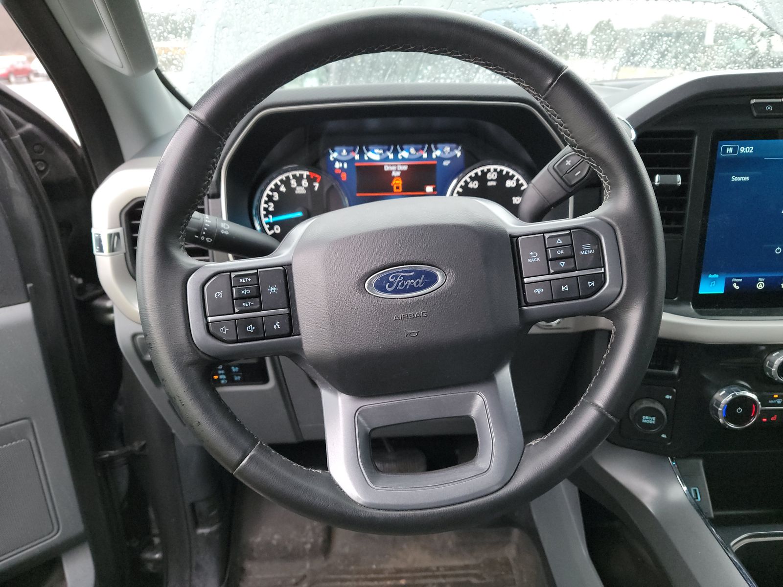 2023 Ford F-150 XLT AWD