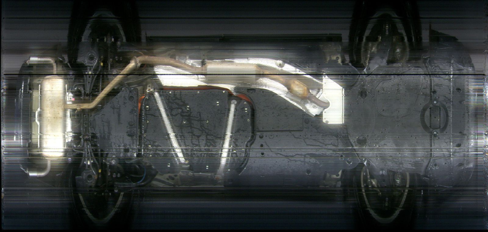 2024 Toyota RAV4 Hybrid LE AWD