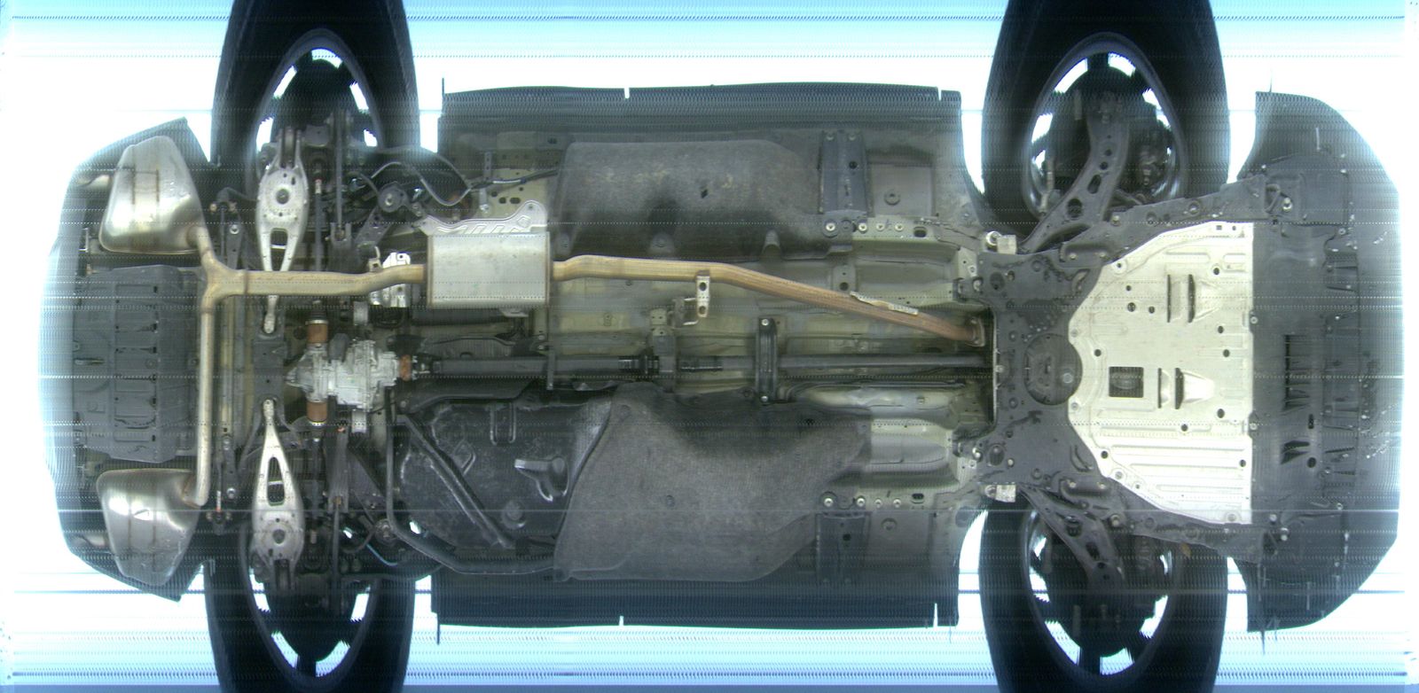 2023 Honda CR-V EX AWD