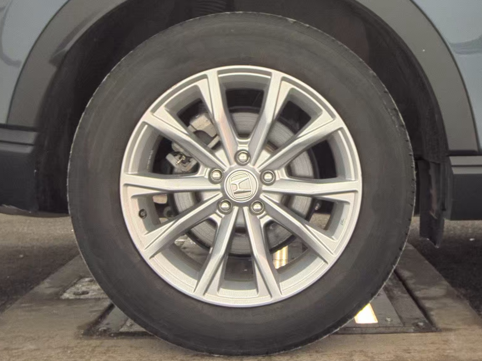 2023 Honda CR-V EX AWD