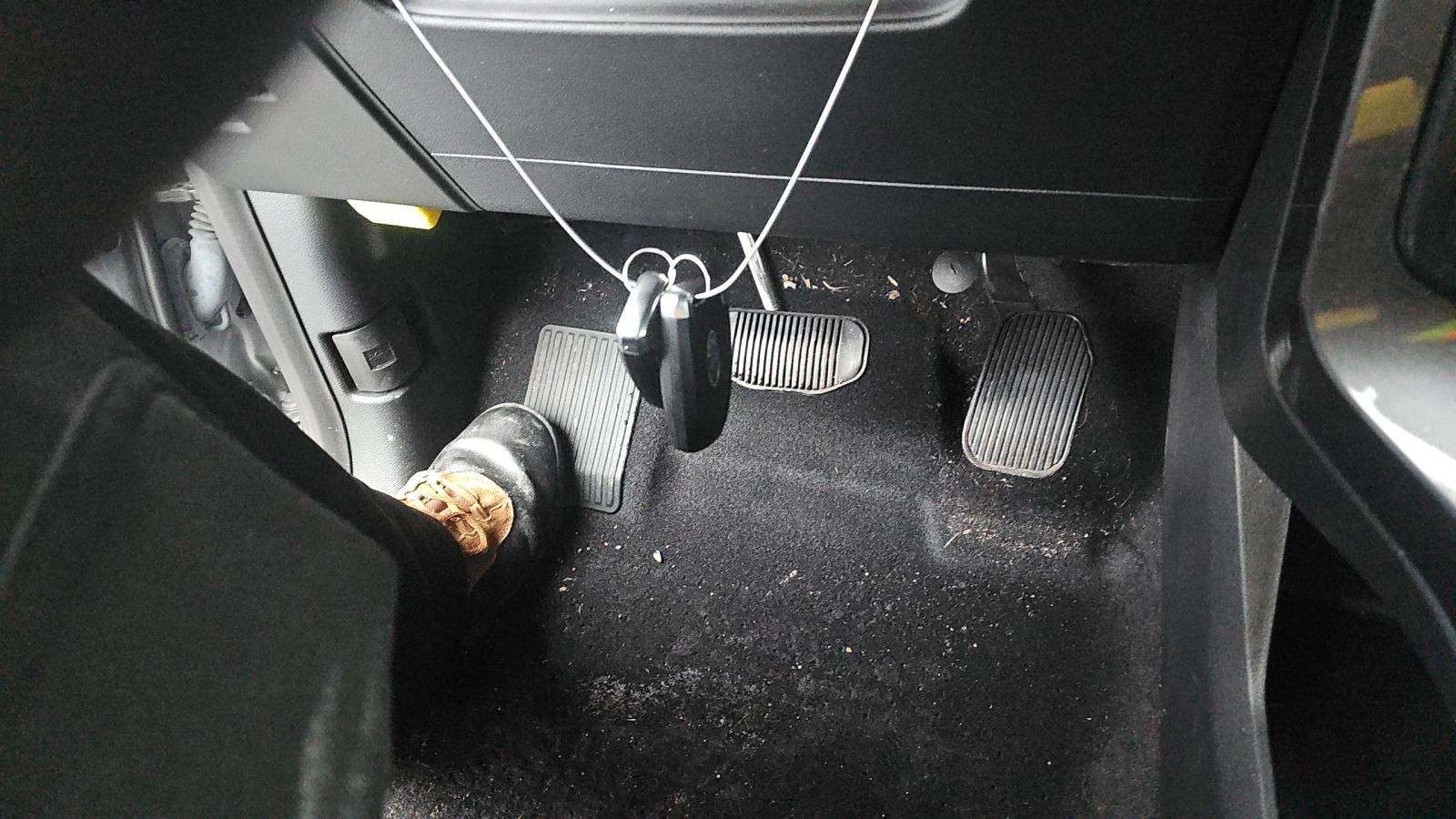 2023 Ford F-150 Hybrid XLT AWD