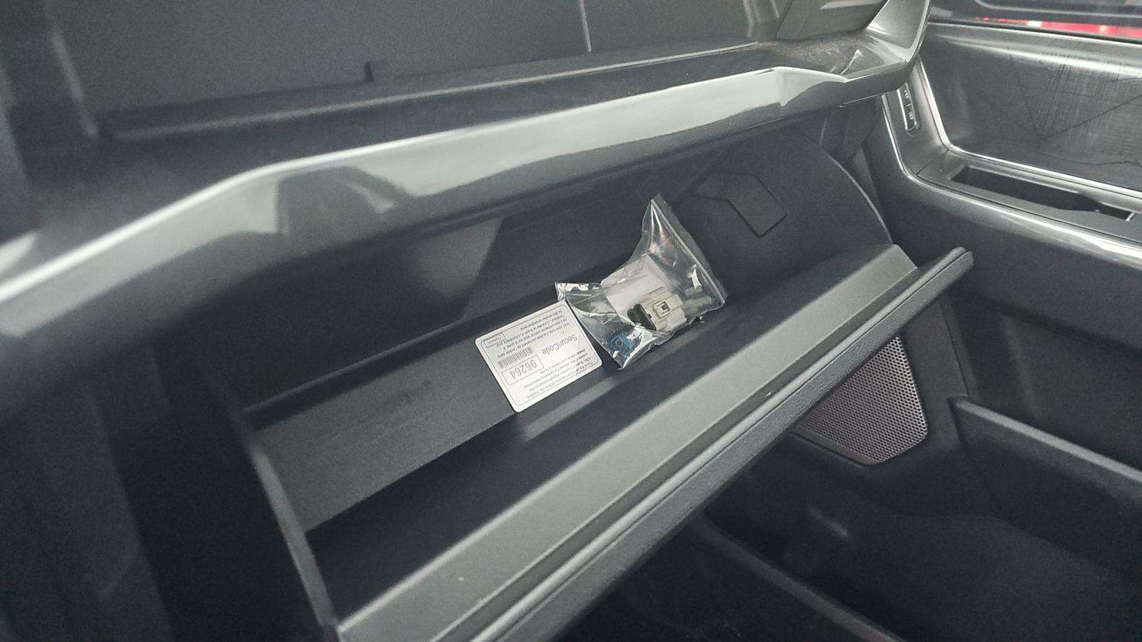 2023 Ford F-150 Hybrid XLT AWD