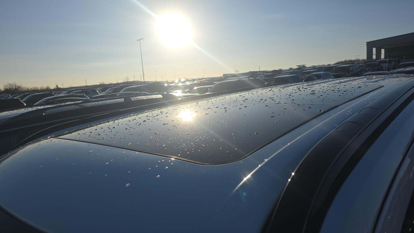 2025 Lincoln Navigator L Reserve AWD