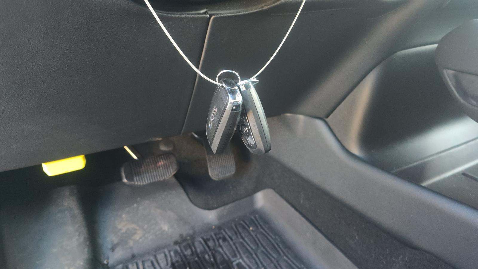 2025 Lincoln Navigator L Reserve AWD