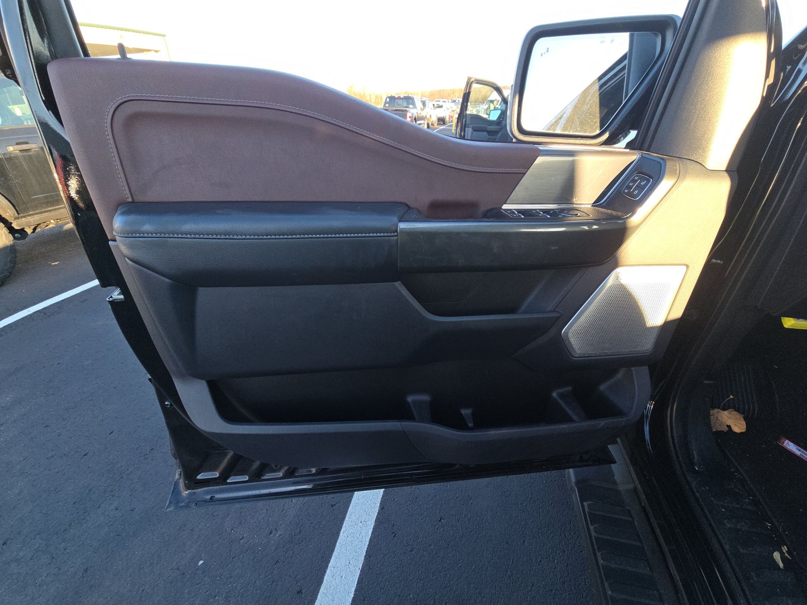 2022 Ford F-150 Lariat AWD