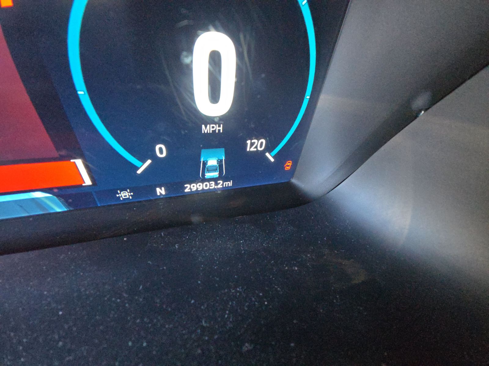 2022 Ford F-150 Lariat AWD