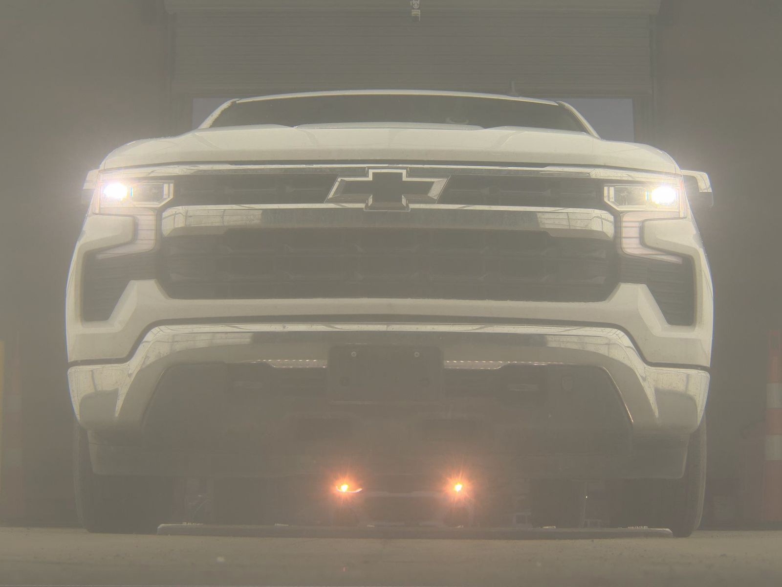 2023 Chevrolet Silverado 1500 LT AWD