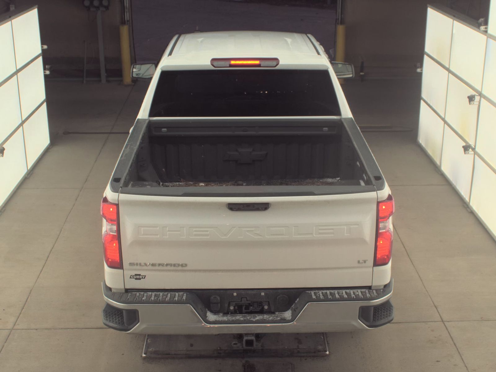 2023 Chevrolet Silverado 1500 LT AWD