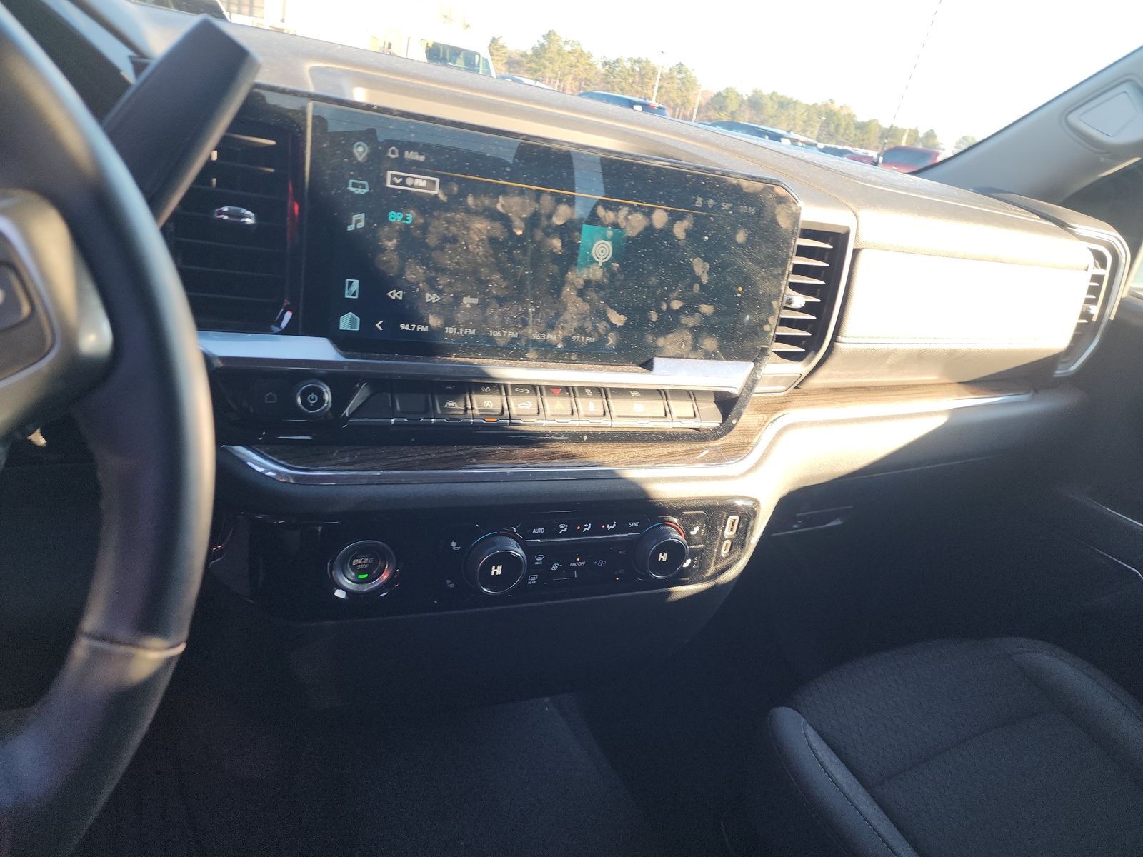 2023 Chevrolet Silverado 1500 LT AWD