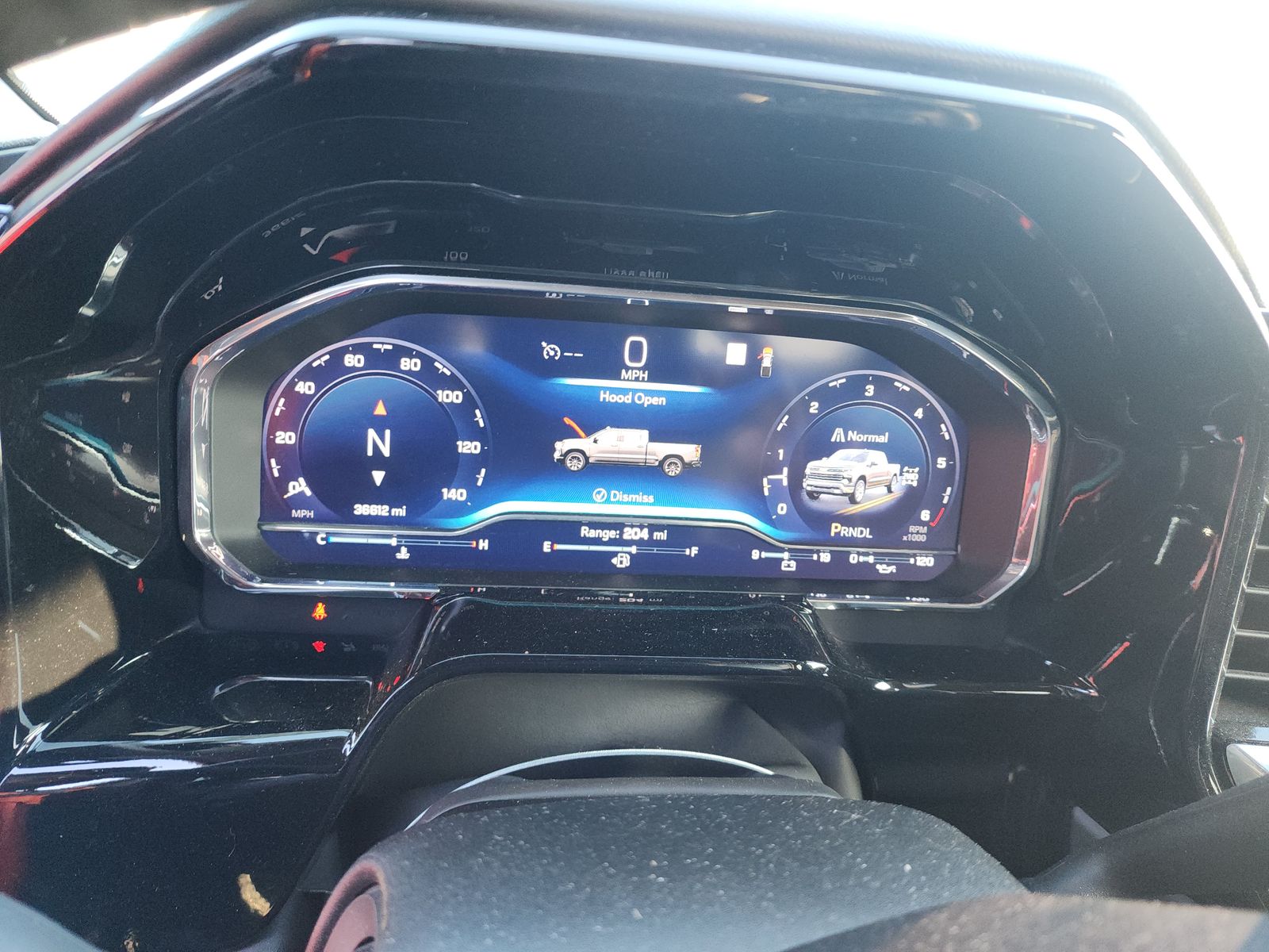 2023 Chevrolet Silverado 1500 LT AWD