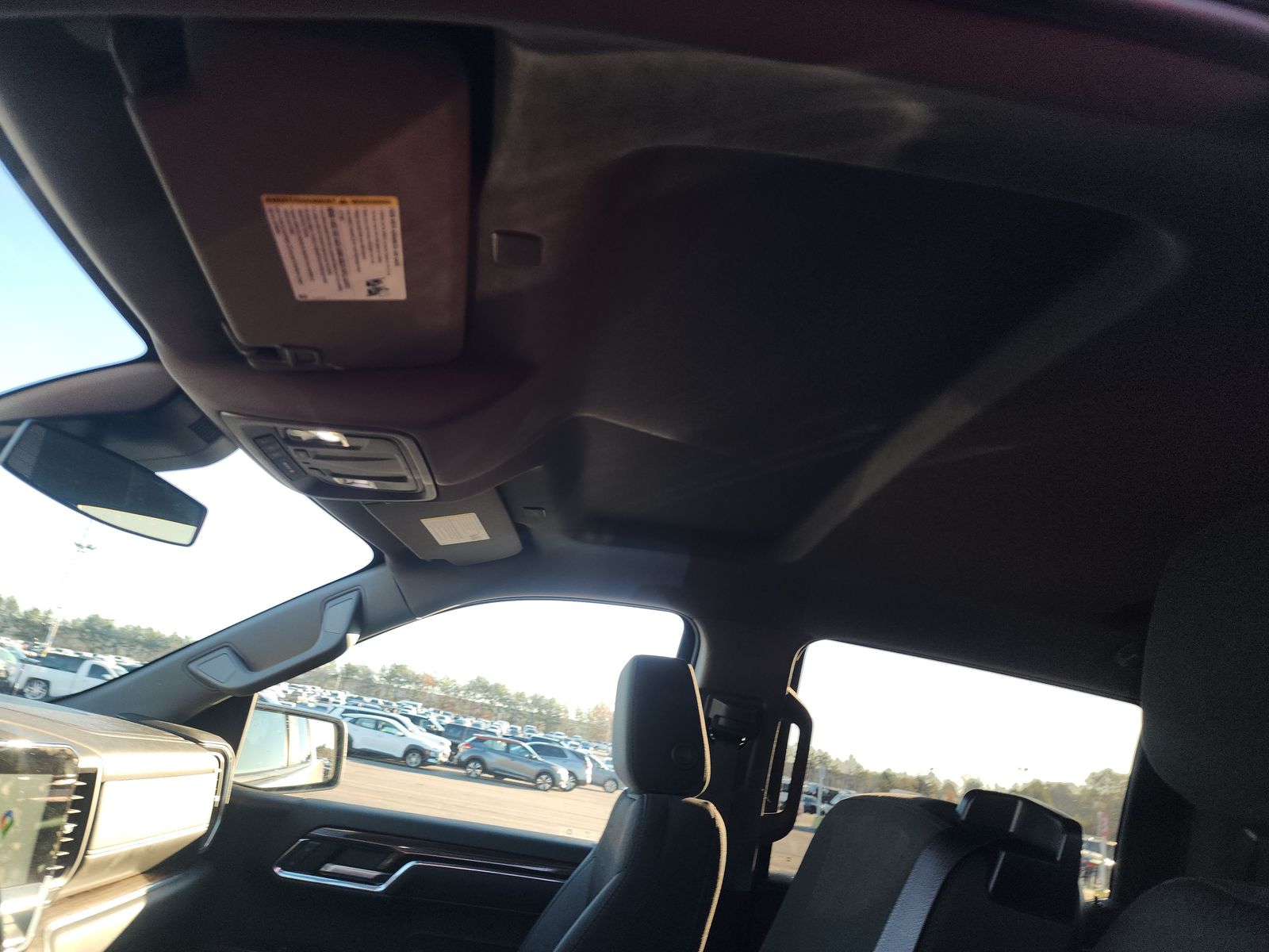 2023 Chevrolet Silverado 1500 LT AWD