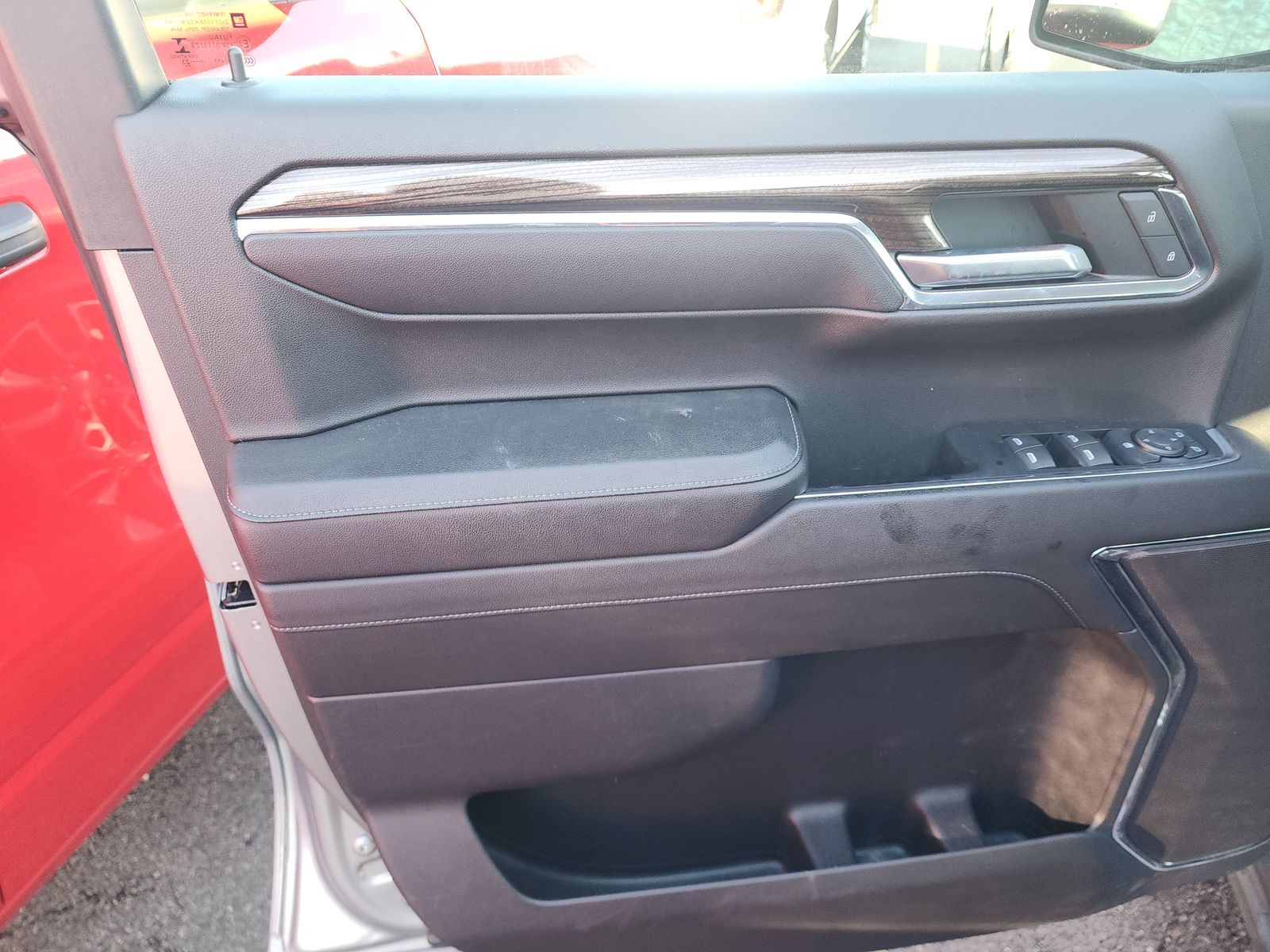 2023 Chevrolet Silverado 1500 LT AWD