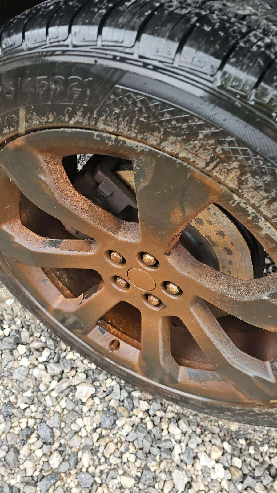 2023 Ford Explorer ST AWD