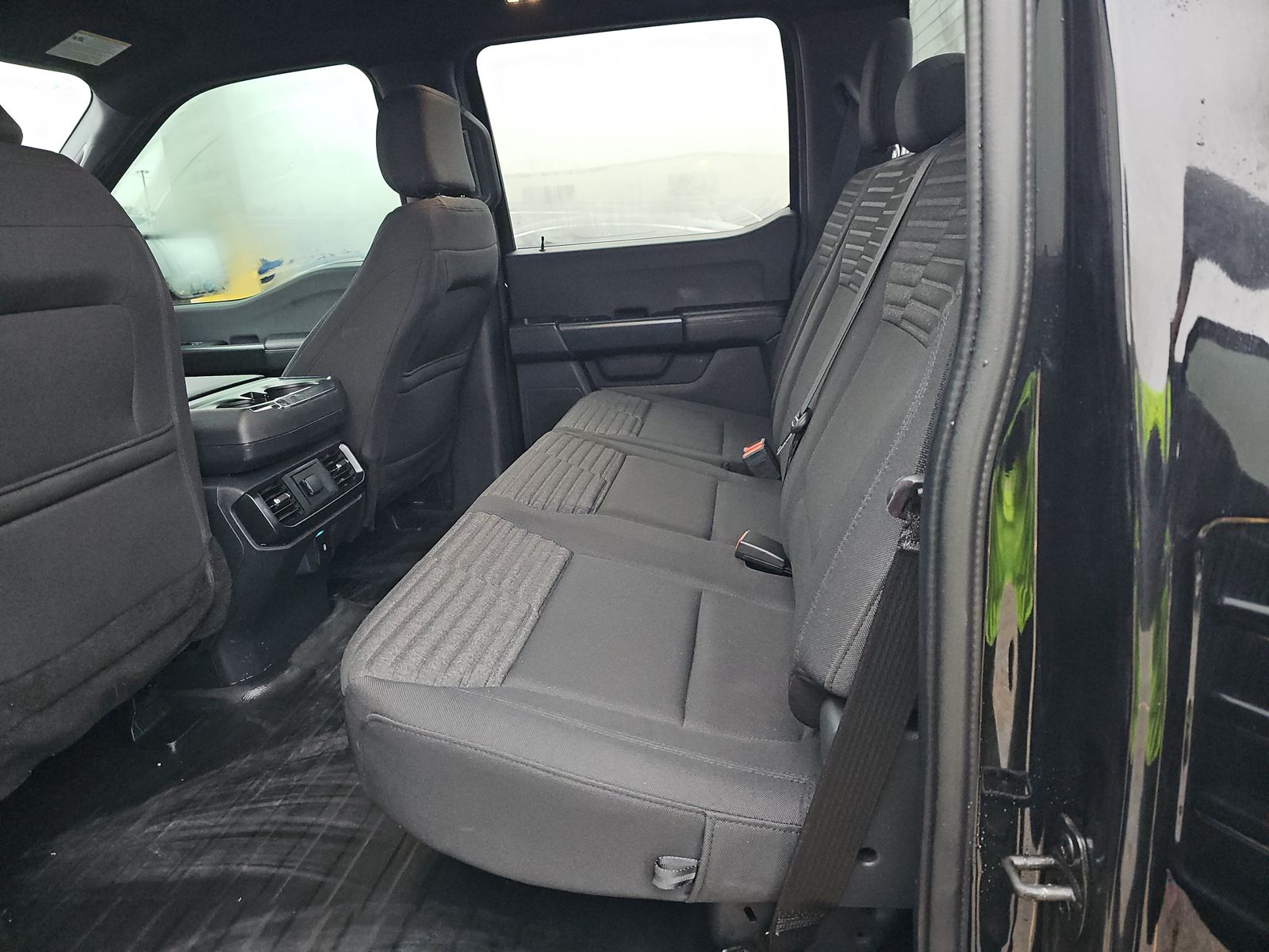 2023 Ford F-150 XL AWD