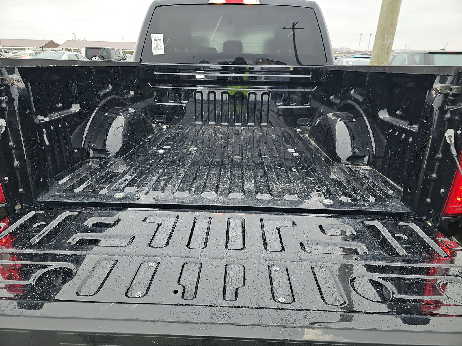 2023 Ford F-150 XL AWD