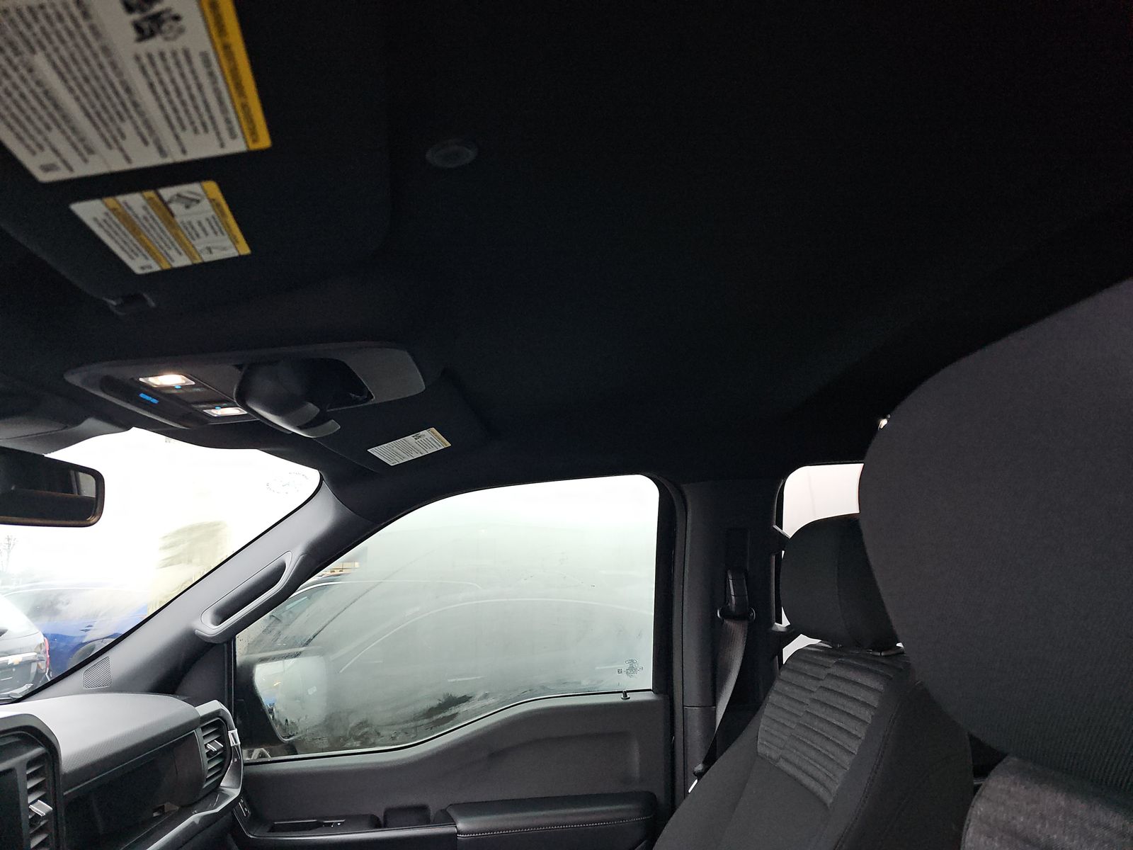 2023 Ford F-150 XL AWD