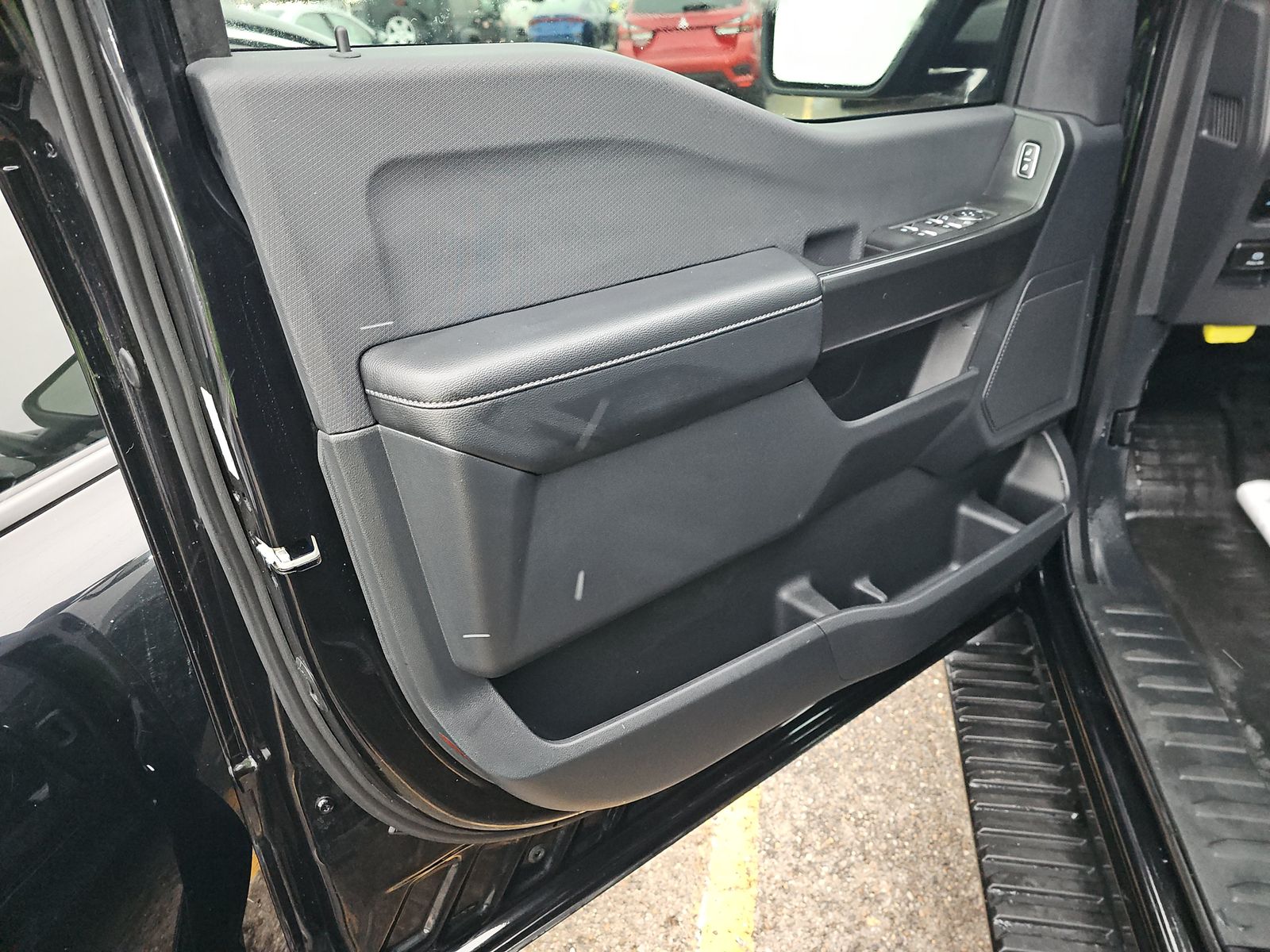 2023 Ford F-150 XL AWD