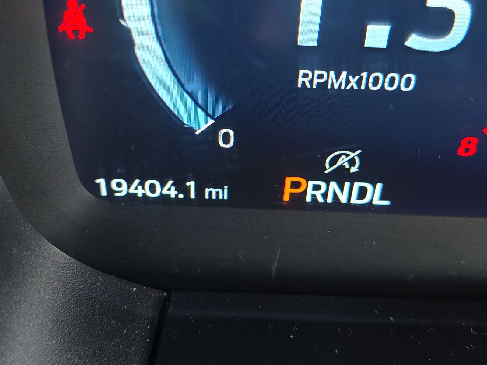 2025 Ford Explorer ST-Line FWD