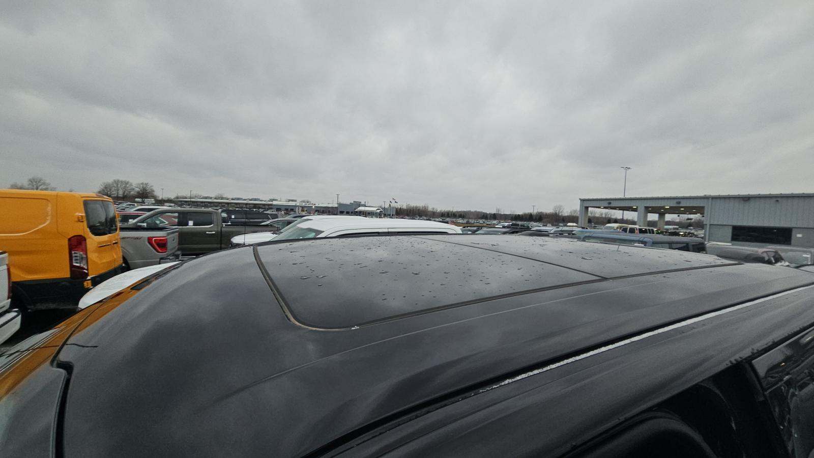 2023 Ford F-150 Hybrid XLT AWD